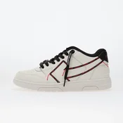 Sneakers Off-White Ooo Printed & Stitched Arrow White/ Black EUR 43.5