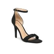 Sandali DeeZee LS5260-08A Črna