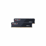DDR5 G.Skill Ripjaws S5 64GB 2x32 GB, 5600MHz / PC5-44800, F5-5600J3636D32GX2-RS5K