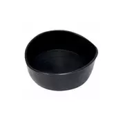 Kubala Mavčna skleda Rubber plaster bowl, 0.5 l