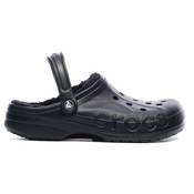 Crocs Cokle črna 36 EU Baya Lined Clog