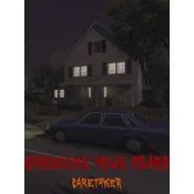 Overcome Your Fears - Caretaker Steam Key (PC) GLOBAL