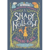 SHADY HOLLOW. UN MISTERIOSO ASESINATO