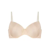 Hunkemöller Nedrček nude