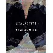 Stalactite & Stalagmite