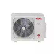 Vivax Cool ACP-36COFM105AERI2 spoljašnja jedinica multi klima uređaj ( 02356739 )