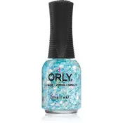 Orly Lacquer lak za nohte odtenek Among The Star 11 ml