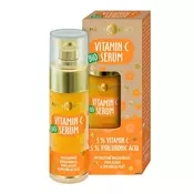 Purity Vision Bio serum za obraz Vitamin C serum 30 ml
