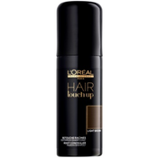 L´Oréal Professionnel Hair Touch Up korektor za narastek in sive lase 75 ml odtenek Light Brown