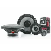 Focal 165 AS3 - komplet avtomobilskih zvočnikov