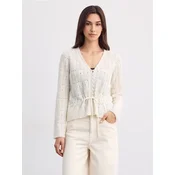 Mohito - LADIES` SWEATER - krem
