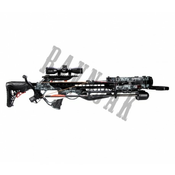 Barnett Crossbow Compound Tactical 380 with CCD