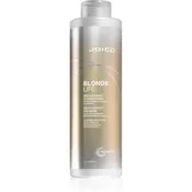 Joico Blonde Life posvetlitveni in vlažilni balzam 1000 ml