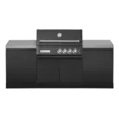 Grandpro Letna kuhinja 215 serie [G215TX43NN]
