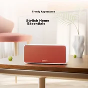 Xiaodu Bluetooth zvucnik, USB-C, Narandžasti