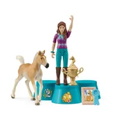 Schleich Podelitev nagrad po turnirju