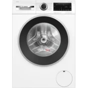 Bosch WNG254A0BY Mašina za pranje i sušenje veša, 6kg, 1400obr/min, AutoDry, Inverter, Bela