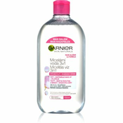 Garnier Skin Naturals micelarna voda za občutljivo kožo 700 ml