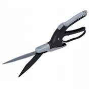 shumee Večpozicijske rotacijske vrtne škarje za travo 37 cm
