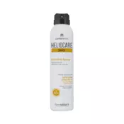 Heliocare® 360° Invisible Spray SPF 50+ 200ml