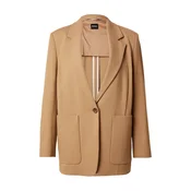 BOSS Blazer Jakuana1 bež