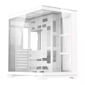 darkFlash Računalniško ohišje DarkFlash C280 (belo)