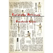 Karatedo Articles