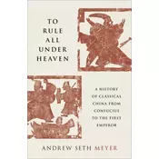 To Rule All under Heaven