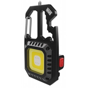 Newell Lunar LED svetilka s stojalom