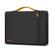 Ovitek TECH-PROTECT DEFENDER RS LAPTOP 13-14 BLACK (5906302319015)