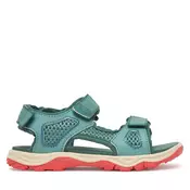 Jack Wolfskin  Otroški sandali  TARACO BEACH
