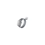 CellularLine pašček za APPLE WATCH, siva 38/40/41 mm