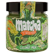 LifeLike Matcha Twister 190 g, matcha s kokosovim mlekom