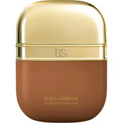 Dolce&Gabbana Fresh Blueberry Nutri-Tint SPF 20 posvetlitvena tonirana krema SPF 20 odtenek 28W Medium Deep 30 ml