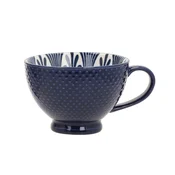 Homestar Skodelica SEREN 7,7 cm 355 ml, temno modra