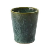 shumee Elia SKODELICA ZA ESPRESSO 80 ml zelena KERAMIČNA