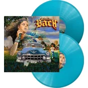 Sebastian Bach - Child Within The Man (Indie Exclusive) (Blue Coloured) (2 LP)
