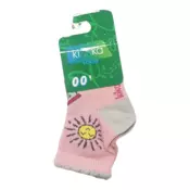 KIKA carape za bebe, sunce