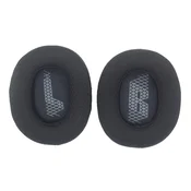 INF Združljivo z JBL LIVE500BTNC mrežaste blazinice za ušesa [2 kosa] Black, (5000116704)