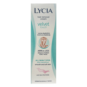 Lycia depil krema ruke i noge 150ml ( A005958 )