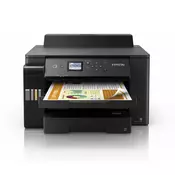 EPSON EcoTank L11160 Inkjet štampac, A3, Crni