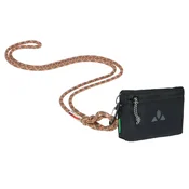 VAUDE Wallet S purse peňaženka, čierna
