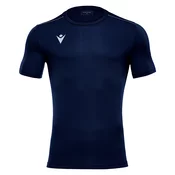 Macron Muški Rigel hero dres, Teget