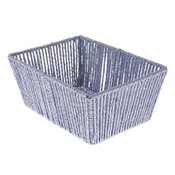 Košara 26x19x11,5 cm – Dakls