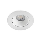 Philips - LED prigušiva kupatilsko svetlo ABROSA LED/9W/230V IP44