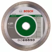 BOSCH Dijamantska rezna ploca Best for Ceramic 2608602635, 180 x 25,40 x 2,2 x 10 mm