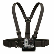 MG Chest Mount jermen za športne kamere GoPro/SJCAM