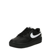 Nike Sportswear Niske tenisice GAMMA FORCE, crna / bijela