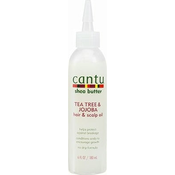 Cantu Shea Butter Hair & Scalp No Drip Oil