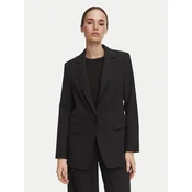BOSS Suknjič C_Jabla3 50580309 Črna Regular Fit